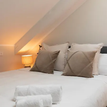 Lägenhet Luminoso Trilocale Certosa - Mirable Pm *