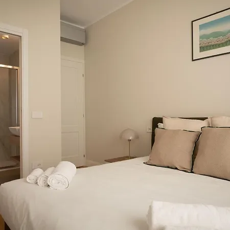 Luminoso Trilocale Certosa - Mirable Pm Lägenhet *