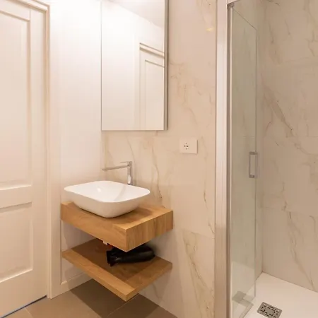 Luminoso Trilocale Certosa - Mirable Pm *