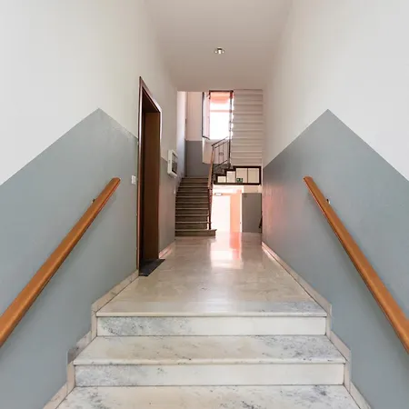 Luminoso Trilocale Certosa - Mirable Pm * ميلان