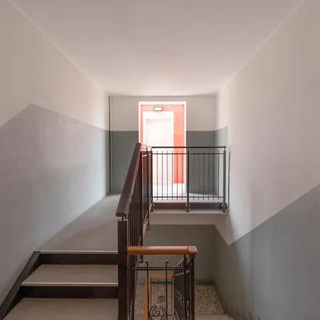 Apartment Luminoso Trilocale Certosa - Mirable Pm *