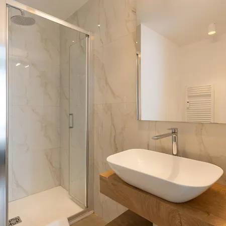 Luminoso Trilocale Certosa - Mirable Pm 아파트 밀라노