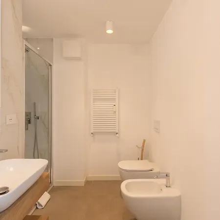 Apartment Luminoso Trilocale Certosa - Mirable Pm *